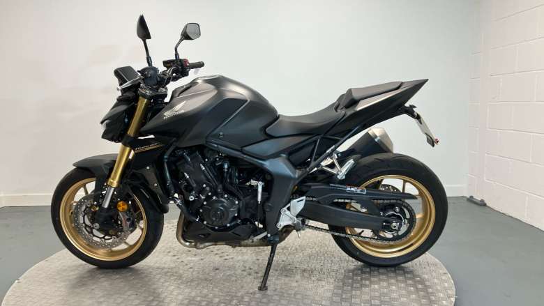 Honda CB 1000 Hornet SP (25MY)
